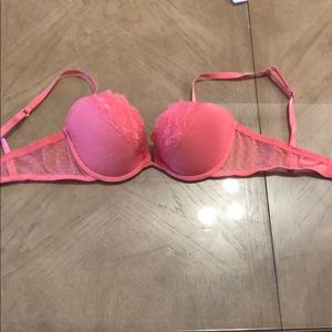 Miss Studio La Perla Push Up bra.